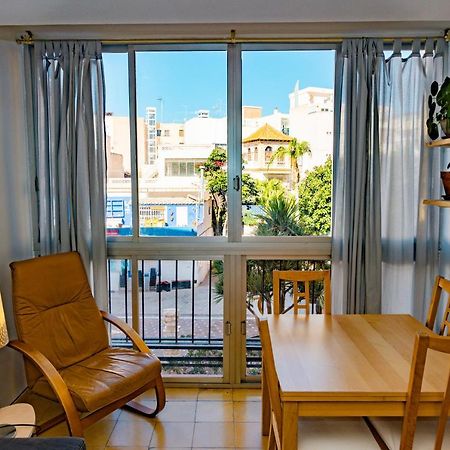 Apartament Casa Damasco Almuñécar Zewnętrze zdjęcie