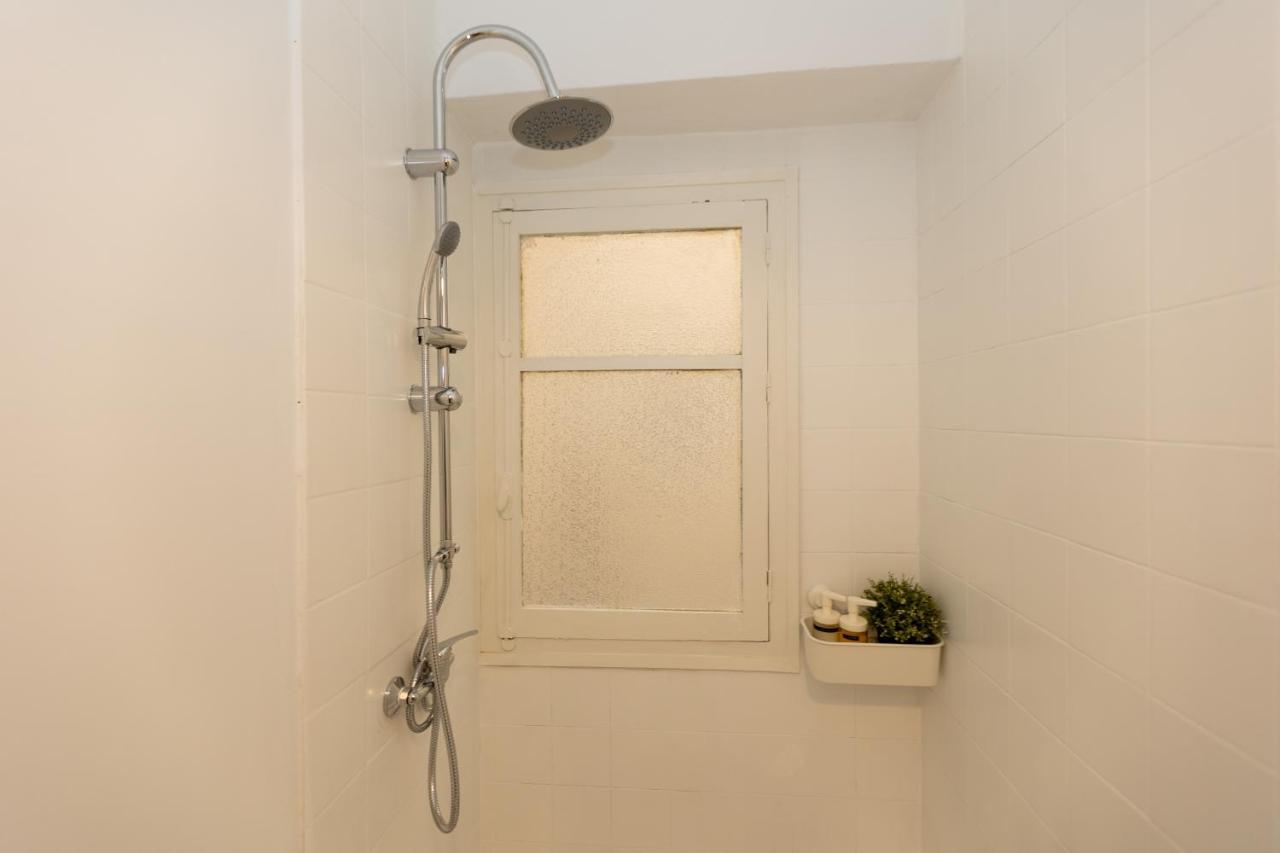 Apartament Casa Damasco Almuñécar Zewnętrze zdjęcie