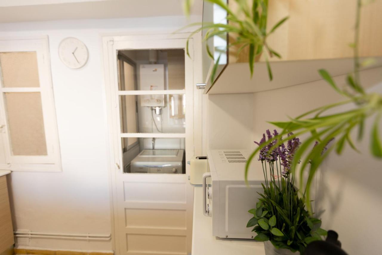 Apartament Casa Damasco Almuñécar Zewnętrze zdjęcie