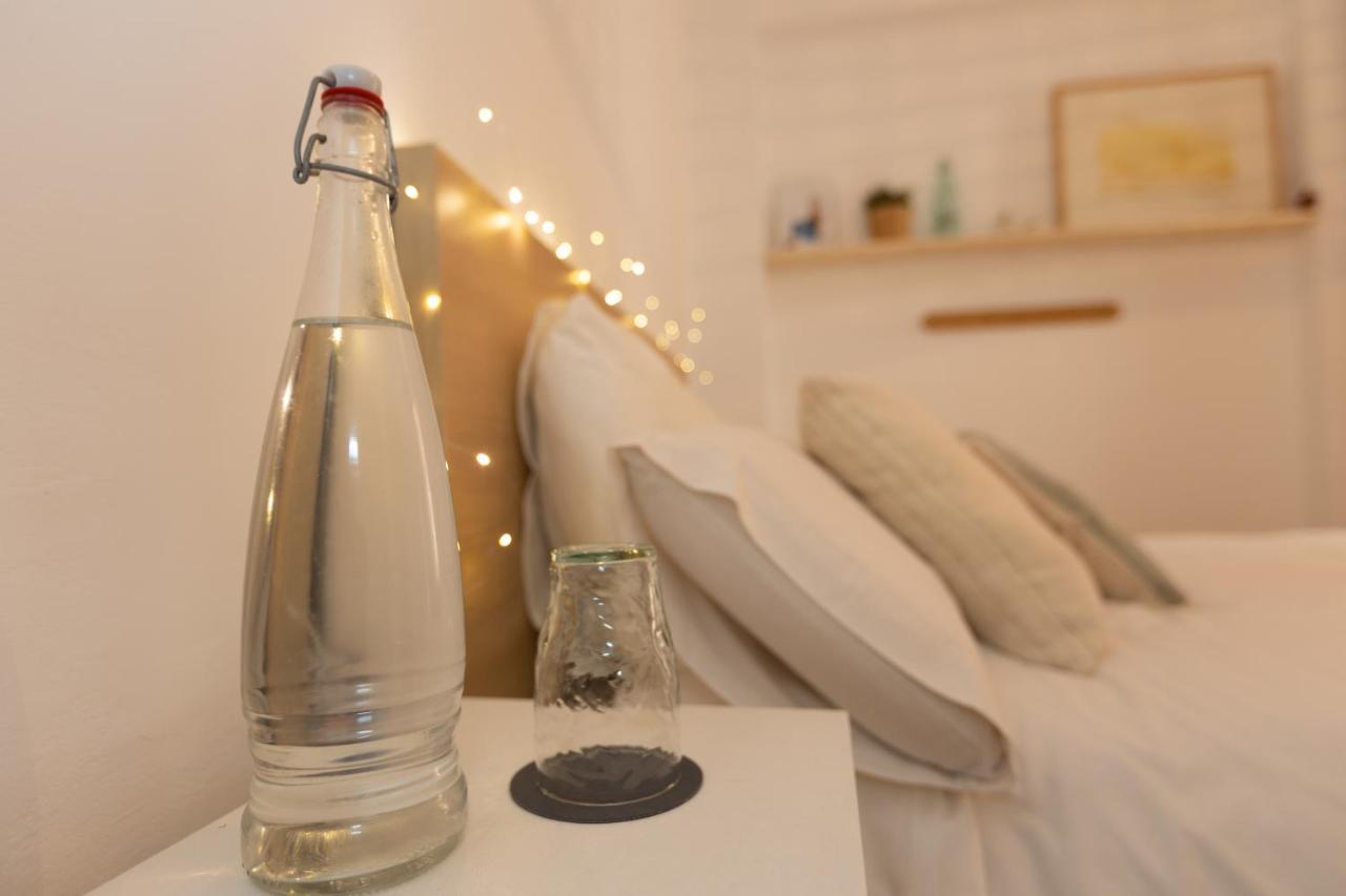 Apartament Casa Damasco Almuñécar Zewnętrze zdjęcie