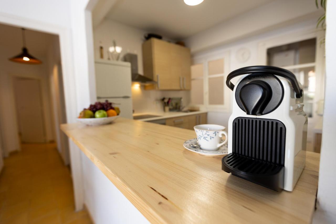 Apartament Casa Damasco Almuñécar Zewnętrze zdjęcie