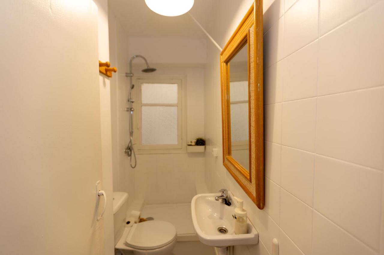 Apartament Casa Damasco Almuñécar Zewnętrze zdjęcie