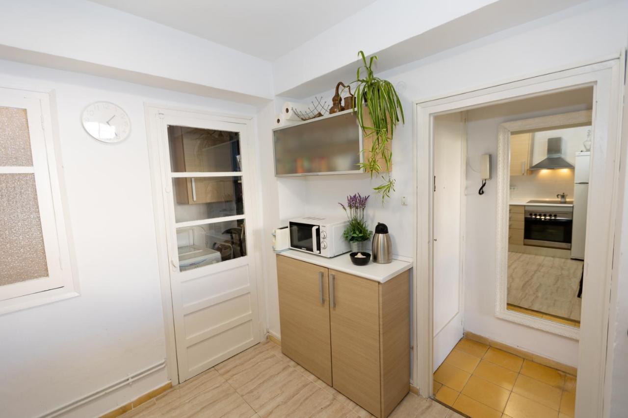 Apartament Casa Damasco Almuñécar Zewnętrze zdjęcie