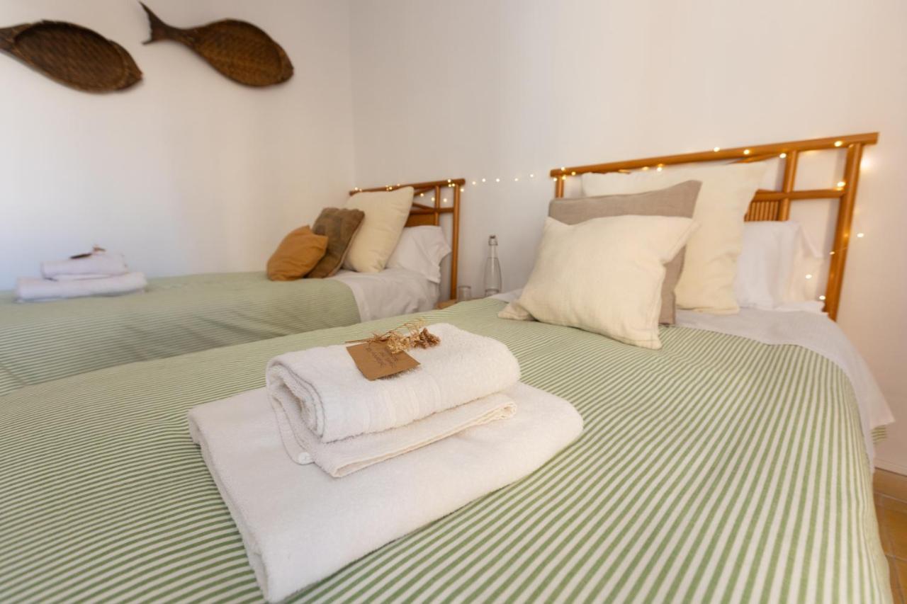 Apartament Casa Damasco Almuñécar Zewnętrze zdjęcie